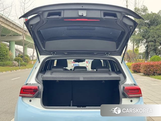 Volkswagen ID.3 id 4277729 из Китая 13