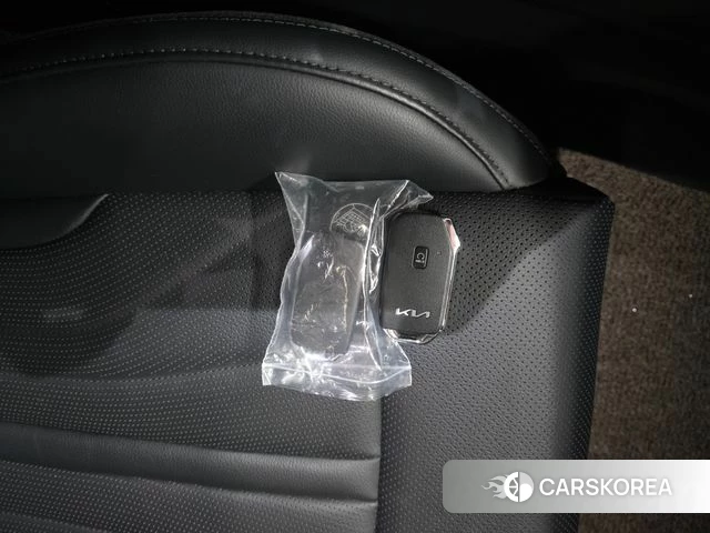 Kia K5 3rd generation id 3878326 из Кореи 16