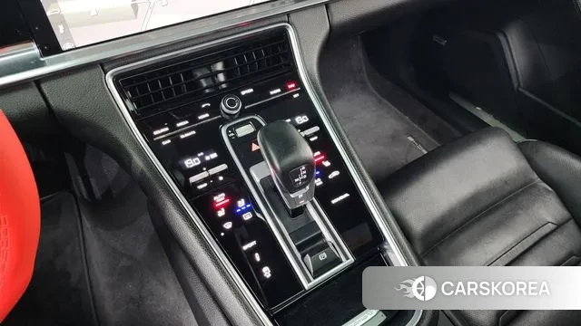 Porsche Panamera (971) id 3072039 из Кореи 19