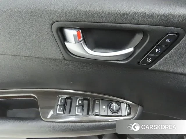 Kia The New K5 2nd generation id 3445130 из Кореи 19