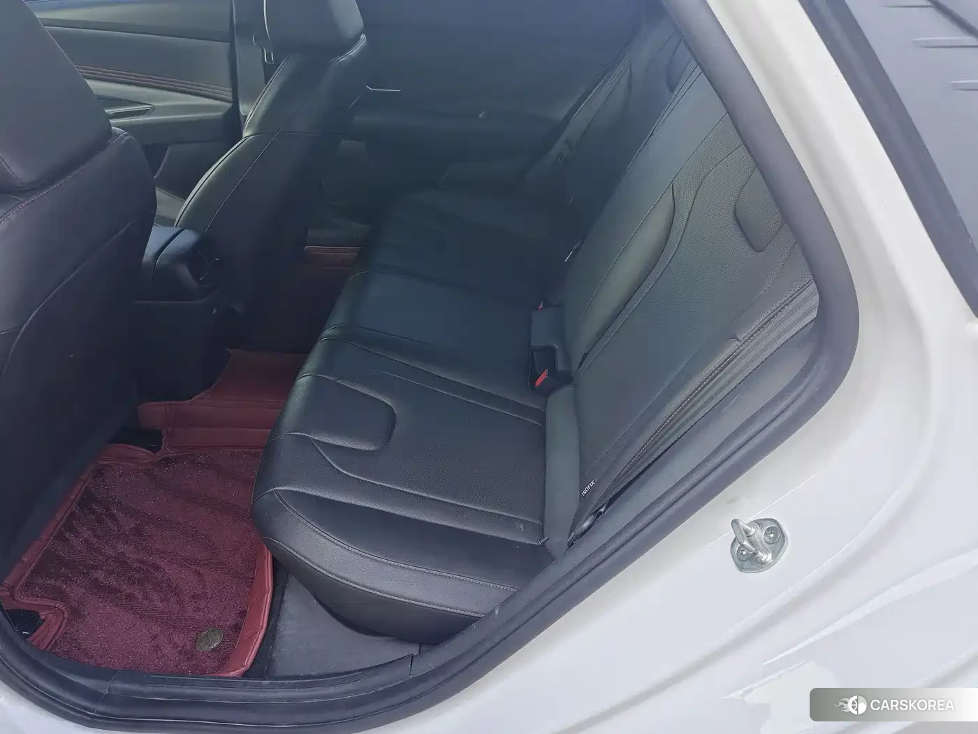 Hyundai Elantra id 4546067 из Китая 9