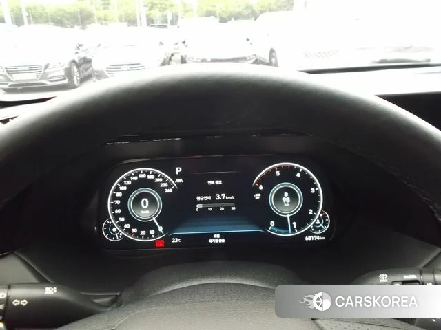 Hyundai Palisade id 4534823 из Кореи 19