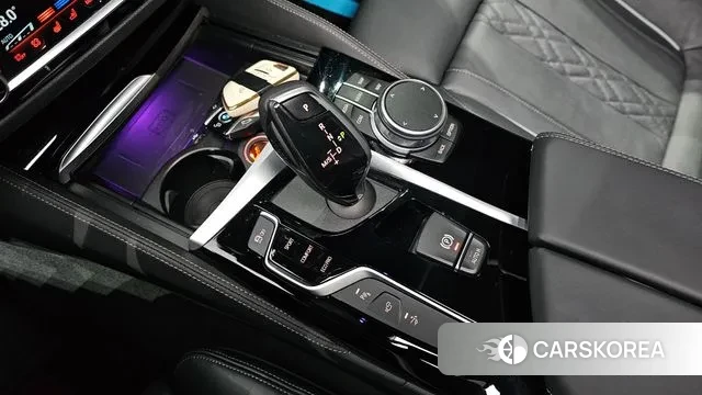 BMW 6 Series GT (G32) id 3479508 из Кореи 19