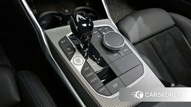 BMW 3 Series (G20) id 3053993 из Кореи 19