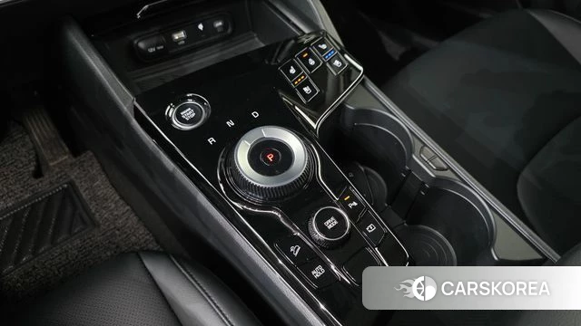 Kia Sportage 5th Generation Hybrid id 4186031 из Кореи 19