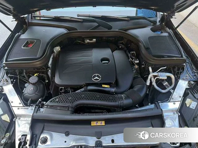 Mercedes-Benz GLC Coupe id 4299799 из Китая 13