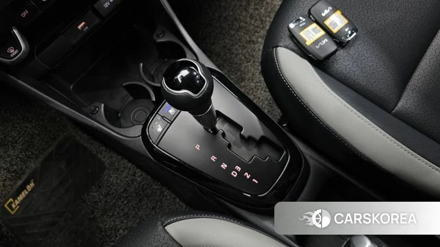 Kia Morning Urban (JA) id 4541292 из Кореи 29