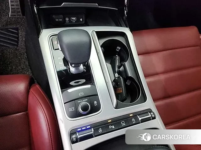 Kia Stinger id 3318895 из Кореи 18