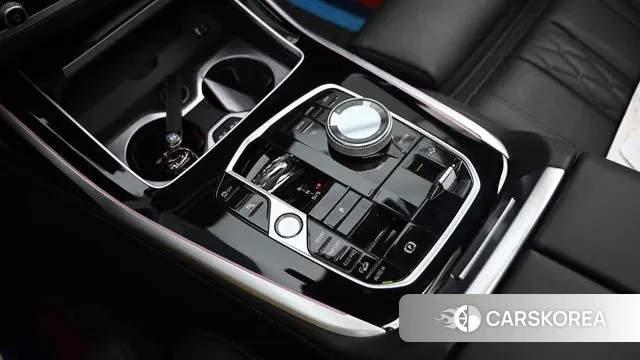 BMW X7 (G07) id 3523356 из Кореи 19