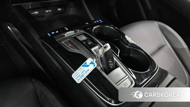 Hyundai Tucson (NX4) id 4330695 из Кореи 19