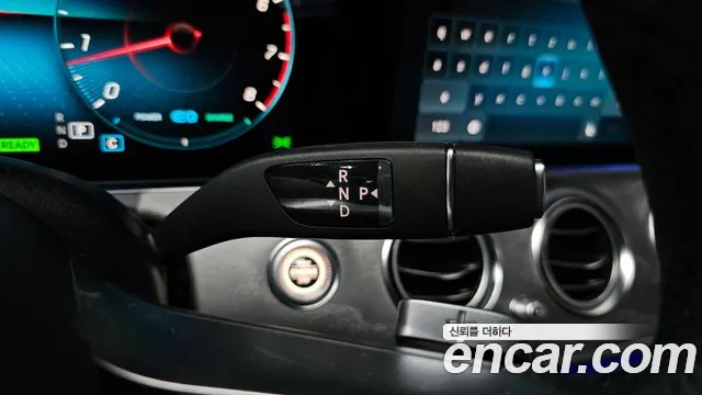 Mercedes-Benz E-Class W213 id 2686247 из Кореи 19