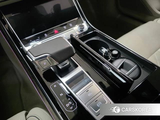 Audi A8 (D5) id 4835084 из Кореи 19