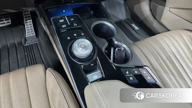 Kia K8 Hybrid id 3565942 из Кореи 19