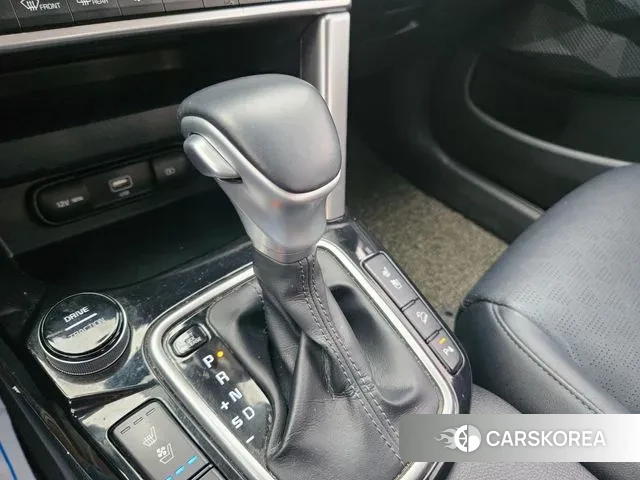 Kia Seltos id 3018395 из Кореи 18