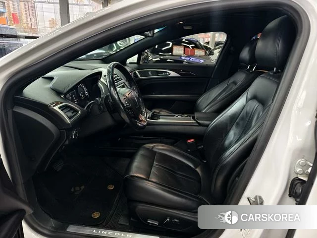 Lincoln MKZ id 4254269 из Китая 15