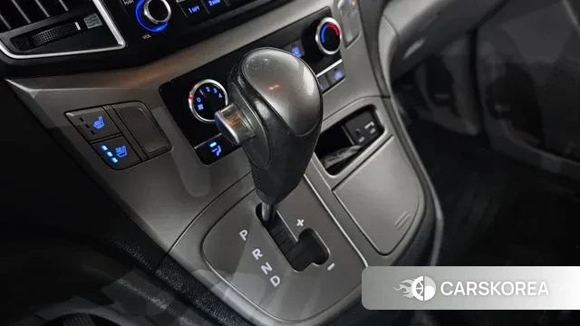 Hyundai The New Grand Starex id 3412690 из Кореи 19