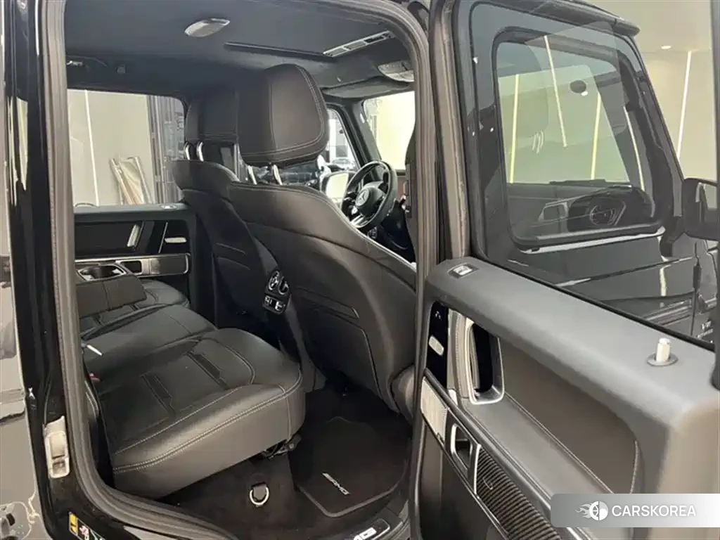 Mercedes-Benz AMG G-Class id 4559792 из Китая 15