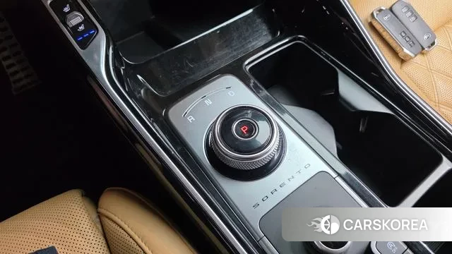 Kia Sorento 4th Generation id 2976535 из Кореи 19