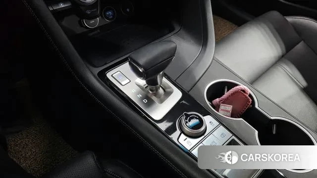 Genesis The New G70 id 3577893 из Кореи 19