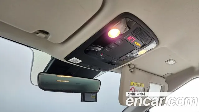 Kia Carnival 4th generation id 2690815 из Кореи 19