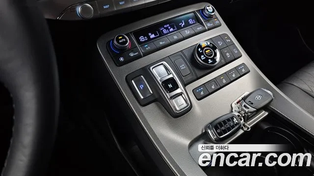 Hyundai Palisade id 2880222 из Кореи 19