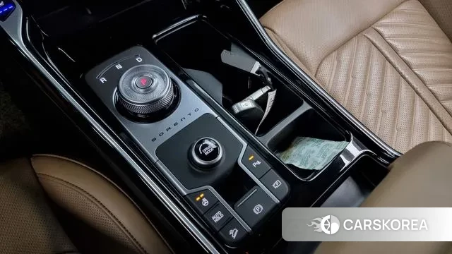 Kia The New Sorento 4th Generation id 3011135 из Кореи 19