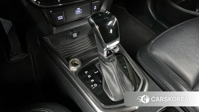 Ssangyong Berry New Tivoli id 3964540 из Кореи 19