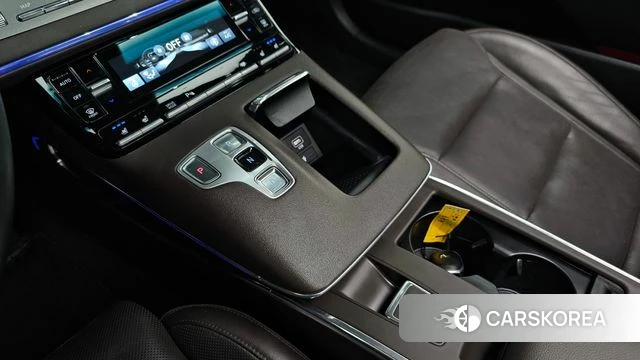 Hyundai The New Grandeur IG id 4323627 из Кореи 32