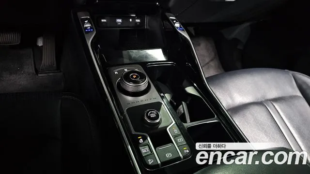 Kia Sorento 4th Generation id 2711662 из Кореи 19