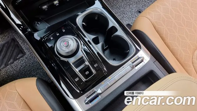 Kia Carnival 4th generation id 2642009 из Кореи 19