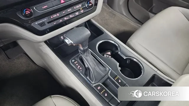 Kia The New Carnival id 3418009 из Кореи 19