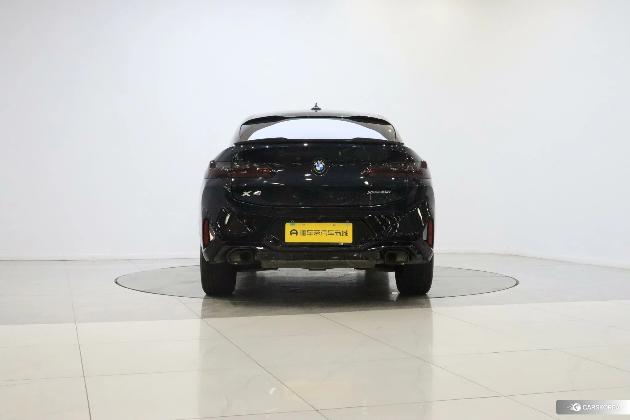 BMW X4 id 4413217 из Китая 19