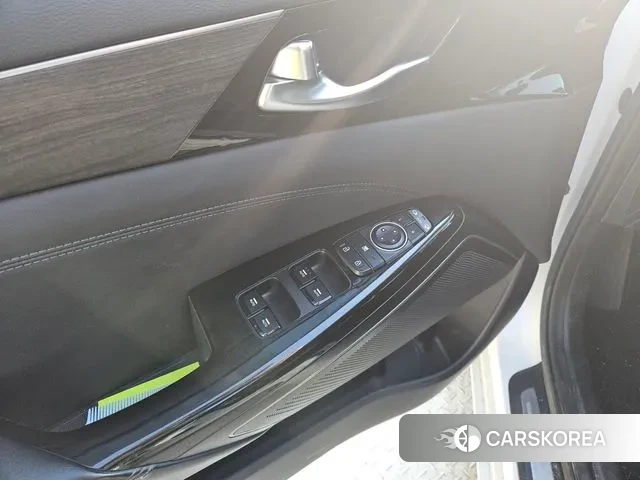 Kia K7 Premier id 3778536 из Кореи 16