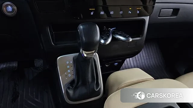 Hyundai Staria id 3383047 из Кореи 19