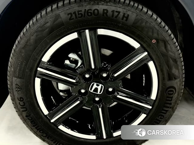 Honda Binzhi id 4399987 из Китая 20