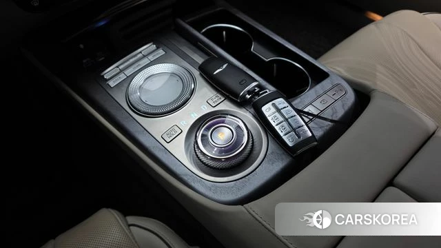 Genesis G80 (RG3) id 4343512 из Кореи 19