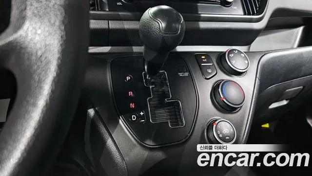 Kia The New Kia Ray id 2681301 из Кореи 19