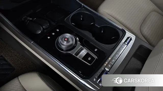 Kia The New Carnival 4th Generation id 3720653 из Кореи 19