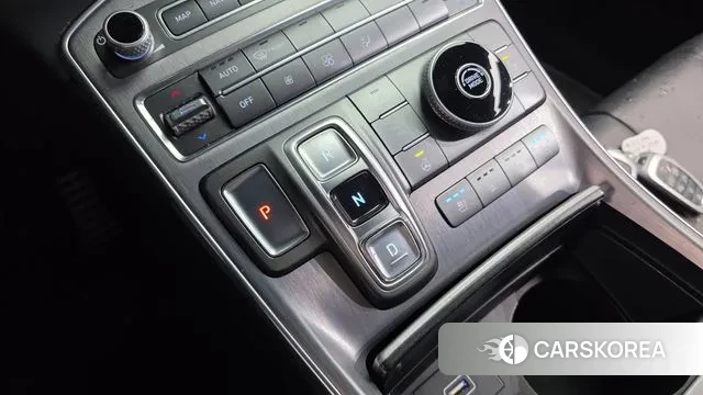 Hyundai The New Santa Fe id 3712793 из Кореи 19