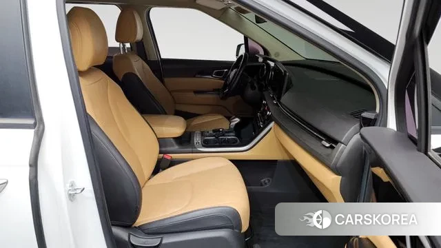 Kia Carnival 4th generation id 3736103 из Кореи 19