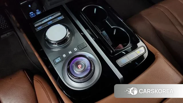 Genesis G80 (RG3) id 3437330 из Кореи 19