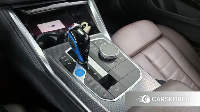 BMW i4 id 3401069 из Кореи 19