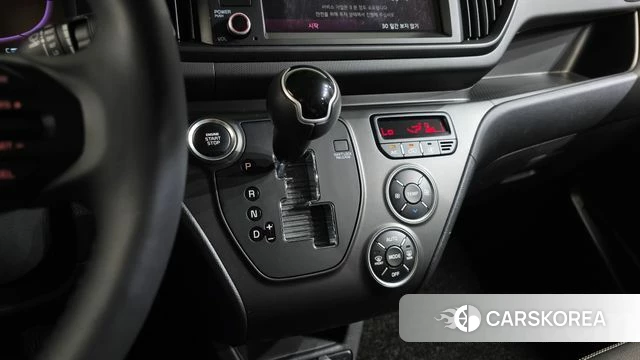 Kia The New Kia Ray id 4618355 из Кореи 33
