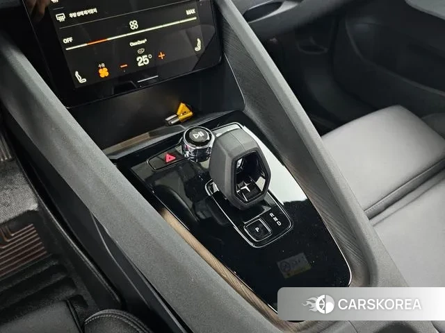 Polestar Polestar 2 id 3389284 из Кореи 19