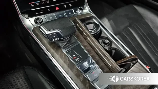 Audi A6 (C8) id 3513133 из Кореи 19