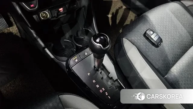 Kia All New Morning (JA) id 3254176 из Кореи 19