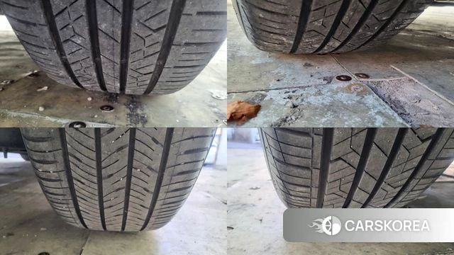 Hyundai Sonata (DN8) id 3851592 из Кореи 19