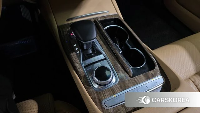 Kia More K9 id 3923746 из Кореи 19