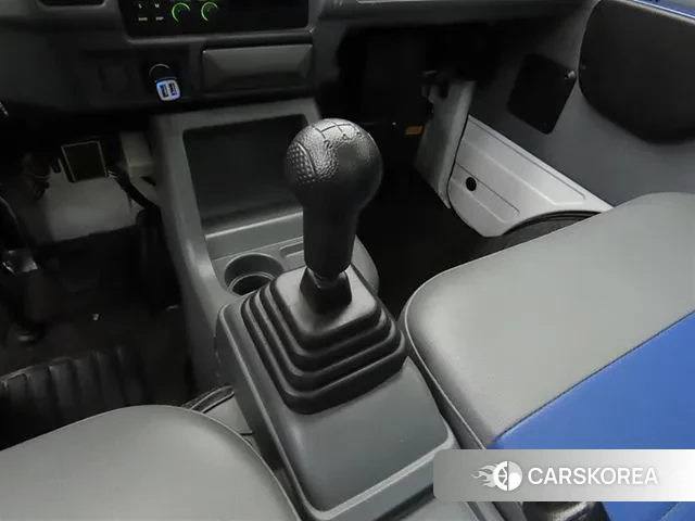 Chevrolet (GM Daewoo) New Labo id 3582250 из Кореи 16