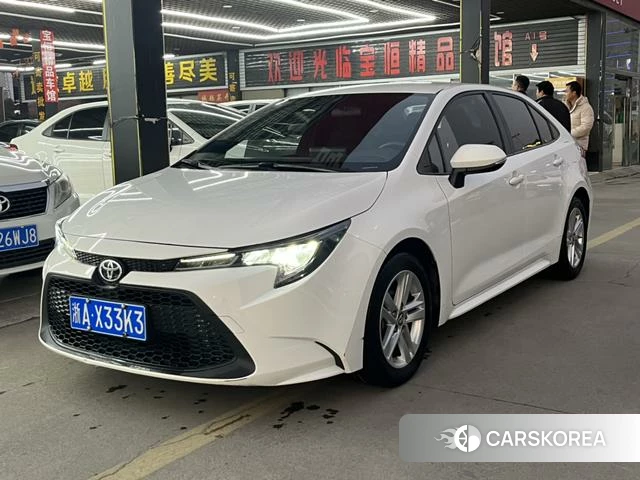 Toyota Lei Ling id 4260709 из Китая 12
